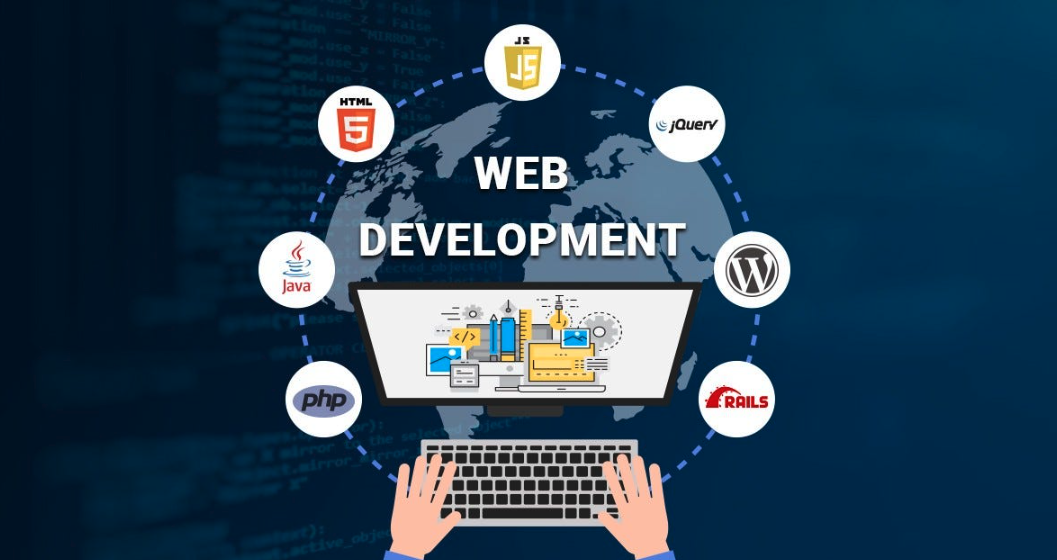 Web Development